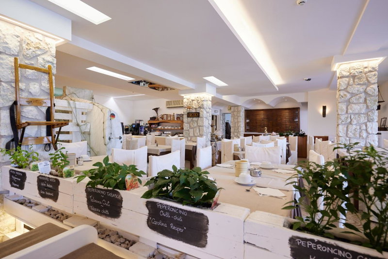 Hotel Eden, Brenzone sul Garda, Italy