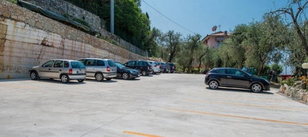 Hotel Eden, Brenzone sul Garda, Italy