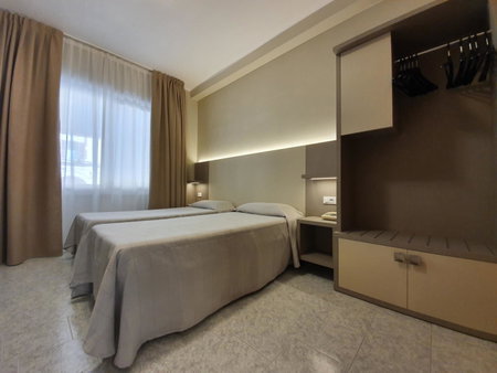 Hotel Corallo, La Spezia, Italy