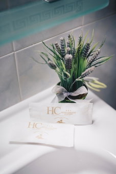 Hotel Corallo, La Spezia, Italy