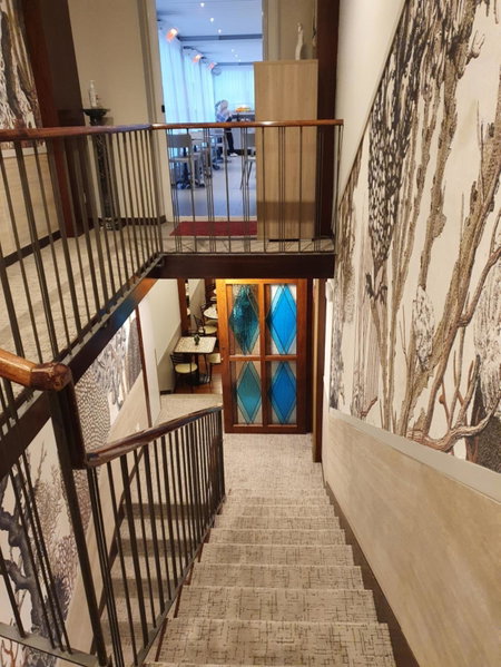 Hotel Corallo, La Spezia, Italy
