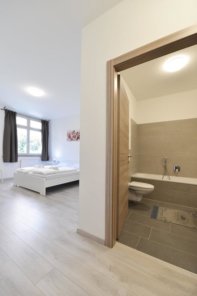 Mary's Rooms & Apartments, Bolzano, Italy