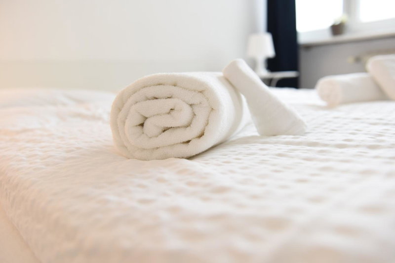 Mary's Rooms & Apartments, Bolzano, Italy