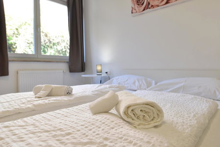 Mary's Rooms & Apartments, Bolzano, Italy