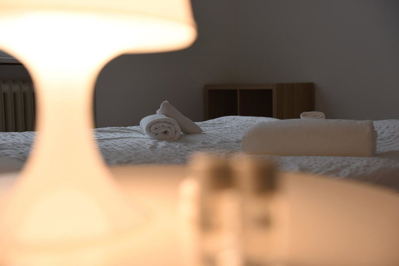 Mary's Rooms & Apartments, Bolzano, Italy