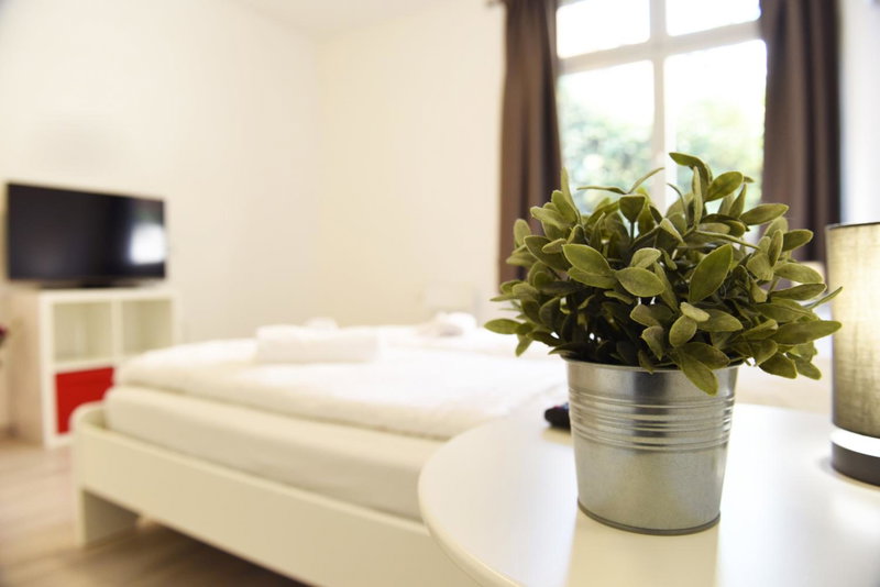 Mary's Rooms & Apartments, Bolzano, Italy