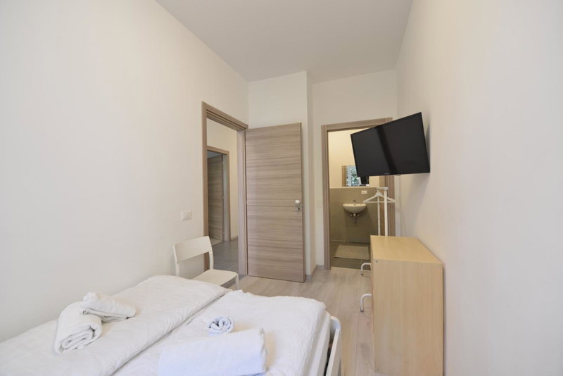 Mary's Rooms & Apartments, Bolzano, Italy