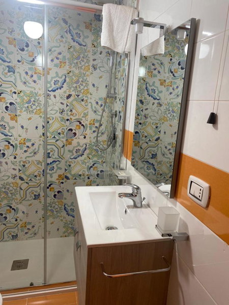 B&B Flower's House, Naples, Italy