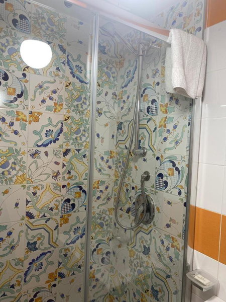 B&B Flower's House, Naples, Italy