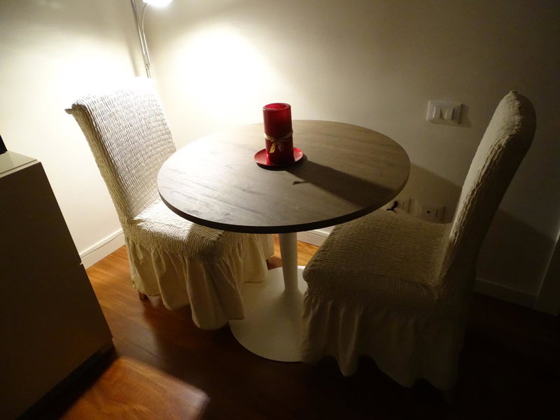 Suite Alcova, Mantova, Italy