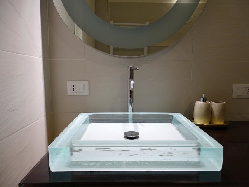 Suite Alcova, Mantova, Italy