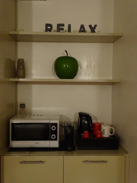 Suite Alcova, Mantova, Italy