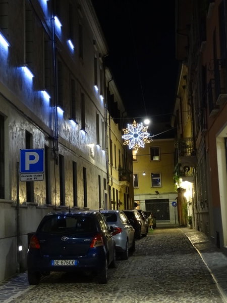 Suite Alcova, Mantova, Italy