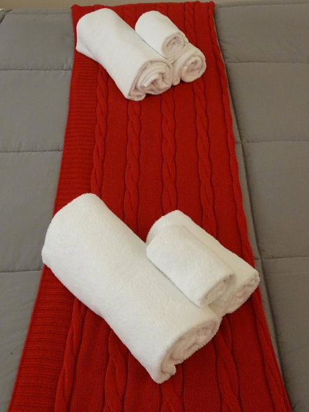 Suite Alcova, Mantova, Italy
