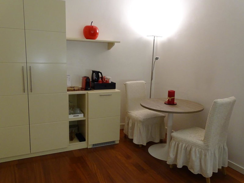 Suite Alcova, Mantova, Italy