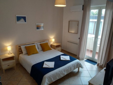 Atelier bed&bed, Messina, Italy