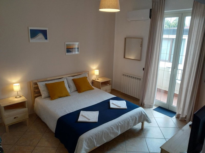Atelier bed&bed, Messina, Italy