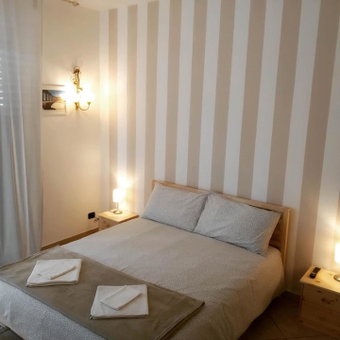 Atelier bed&bed, Messina, Italy