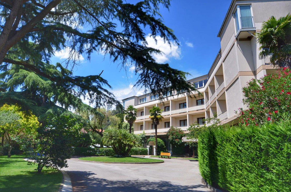 Hotel · Blue Dream Hotel, Monselice