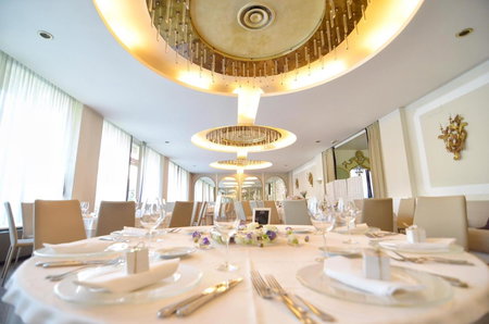 Blue Dream Hotel, Monselice, Italy