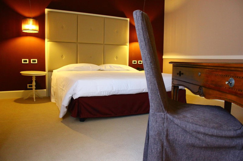 Blue Dream Hotel, Monselice, Italy