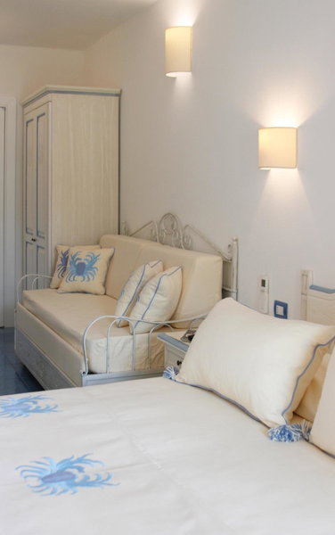Janas Hotel, Villasimius, Italy