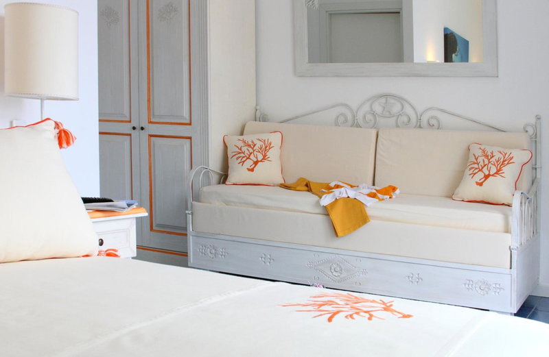 Janas Hotel, Villasimius, Italy