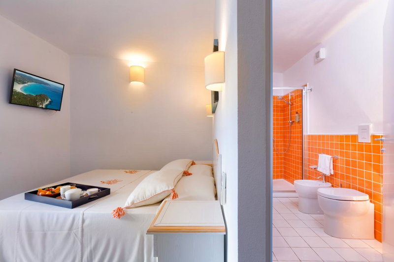Janas Hotel, Villasimius, Italy