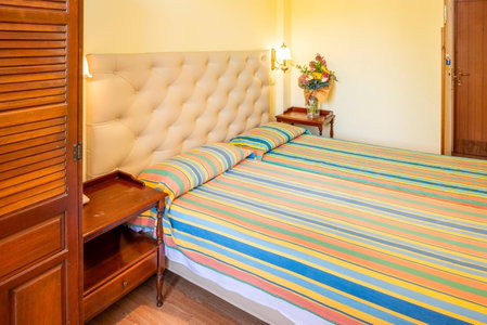 Hotel Palme & Suite, Garda, Italy