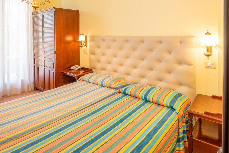 Hotel Palme & Suite, Garda, Italy