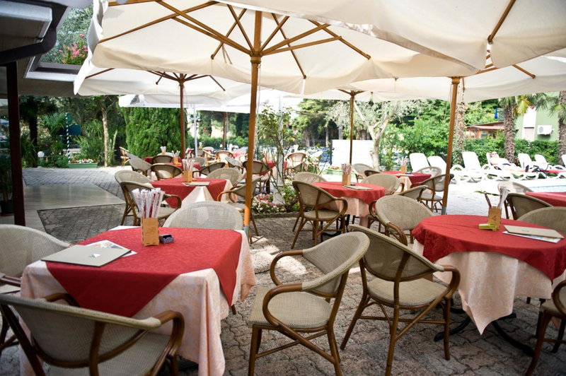 Hotel Palme & Suite, Garda, Italy