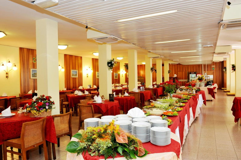 Hotel Palme & Suite, Garda, Italy