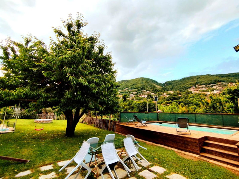 B&B Il Girasole, Agerola, Italy