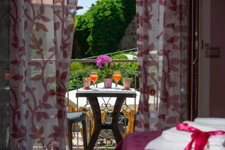 B&B Il Girasole, Agerola, Italy