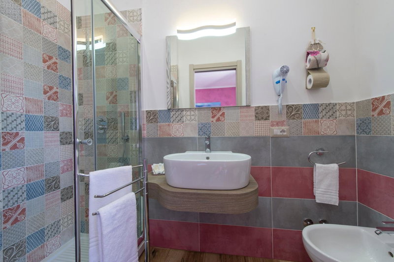 B&B Il Girasole, Agerola, Italy