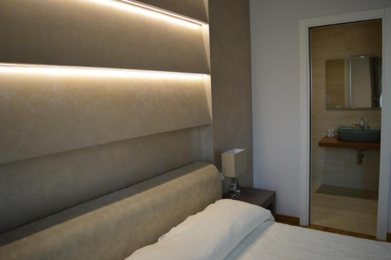 B&B Jolie center, Pescara, Italy