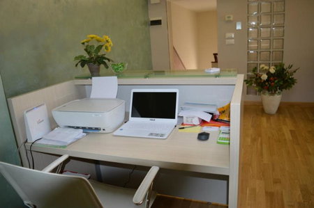 B&B Jolie center, Pescara, Italy