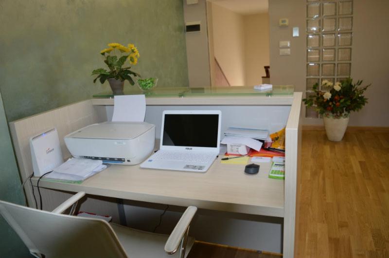B&B Jolie center, Pescara, Italy