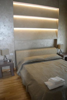B&B Jolie center, Pescara, Italy