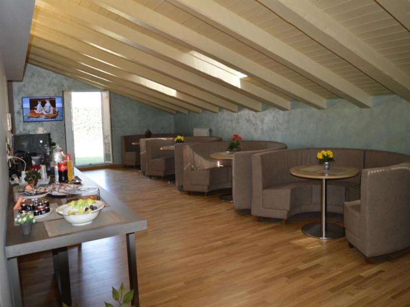 B&B Jolie center, Pescara, Italy