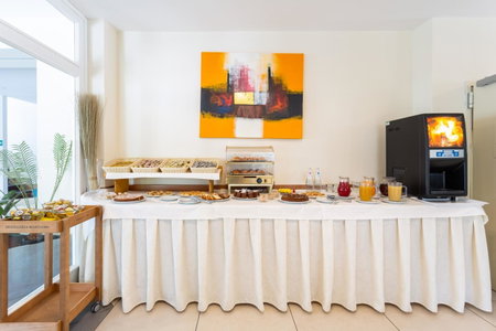 Hotel Gardesana, Riva del Garda, Italy