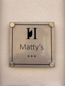 Matty's, Olbia, Italy