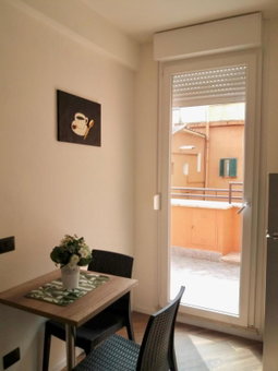 Pigneto Square Home, Rome, Italy
