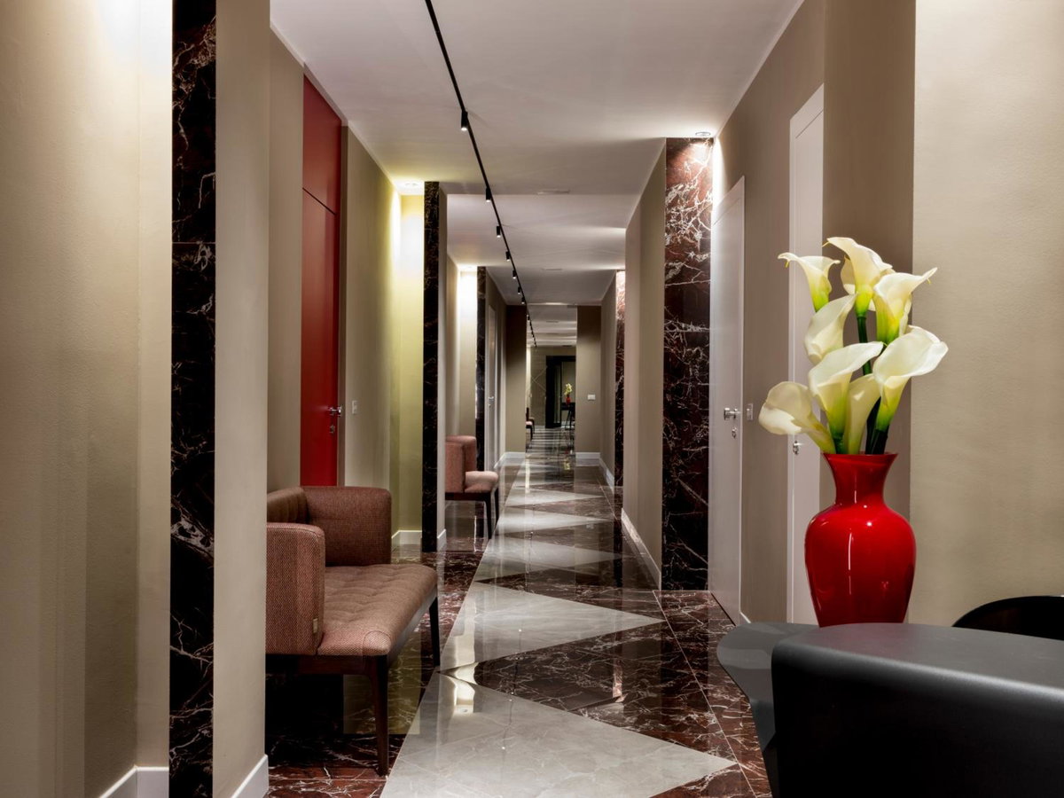 Hotel · 10 Keys Milano, Milan