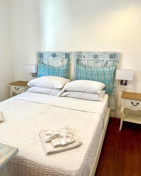 Dolce Vita Suite Alghero, Alghero, Italy