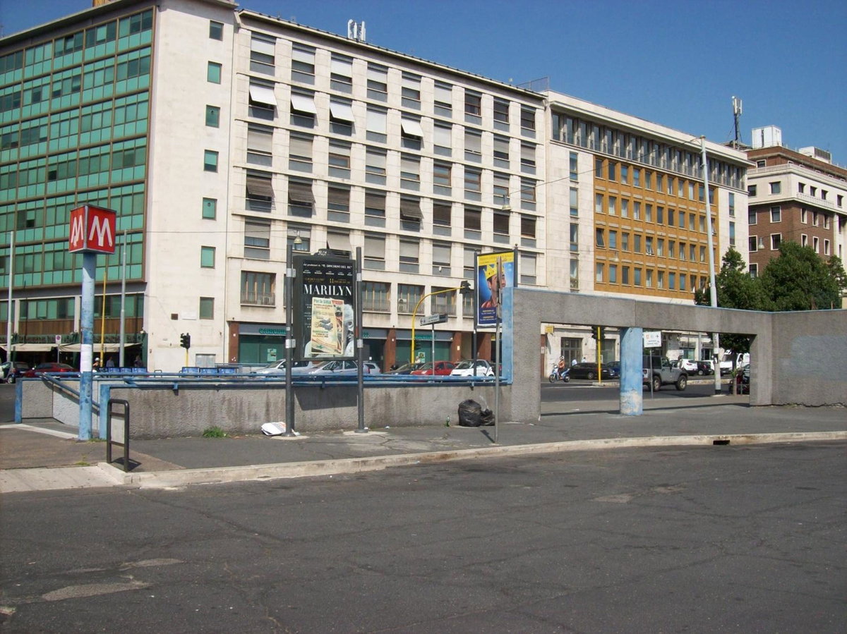 Hotel · A&C Much More II, Rome