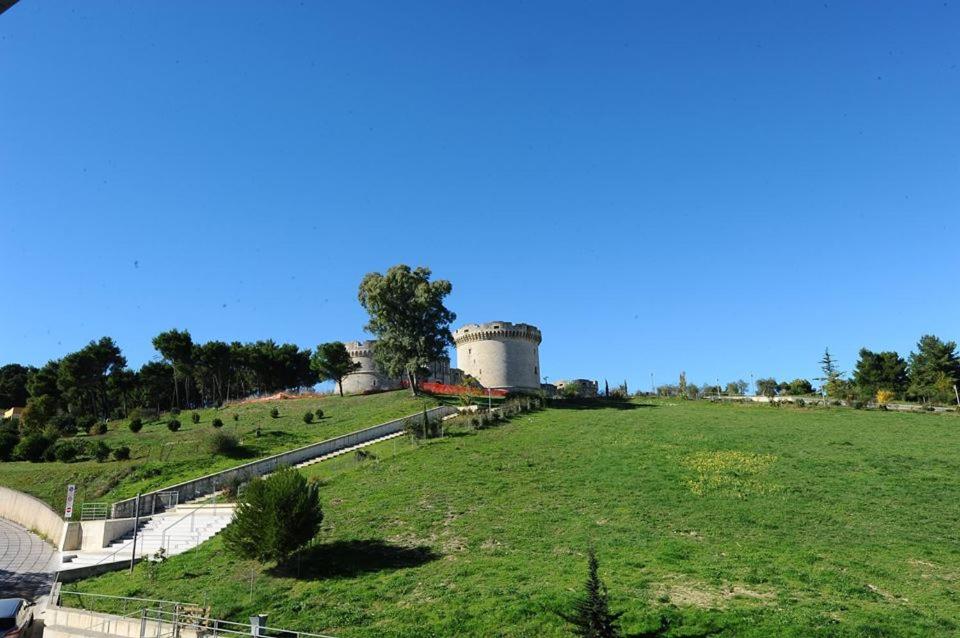 Hotel · B&B La Castellana, Matera