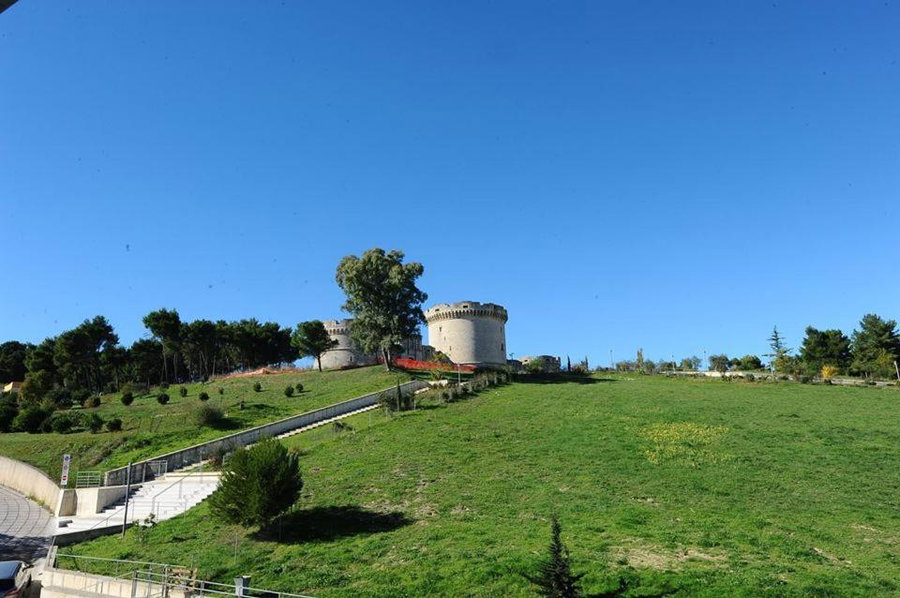 B&B La Castellana, Matera, Italy