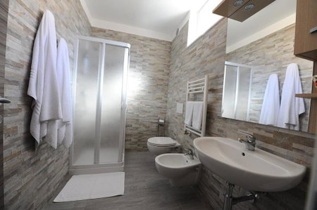 B&B La Castellana, Matera, Italy