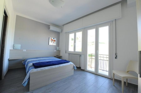 B&B La Castellana, Matera, Italy